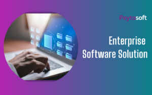 Top 5 Enterprise Software Solutions for Business in Canada 