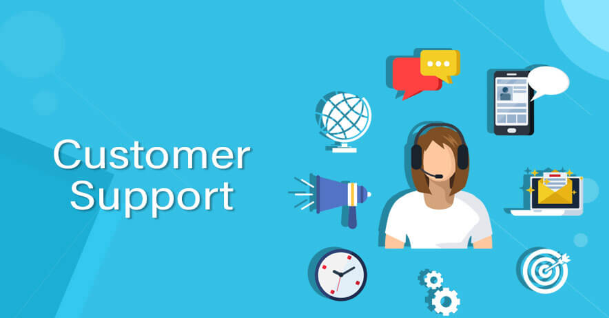 What is Customer Support Service?