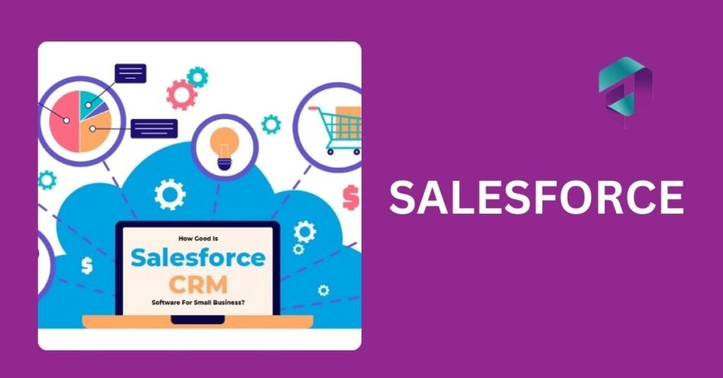 Is Salesforce an Enterprise Software Solution?